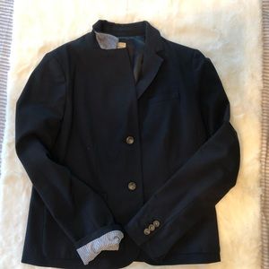Gap blazer